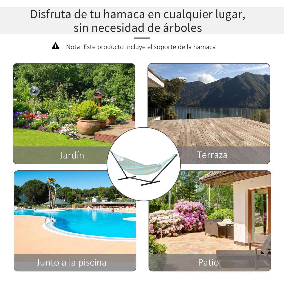 Soporte-para-hamaca-Ghio-Outsunny-120kg-negro-112x360x92-cm
