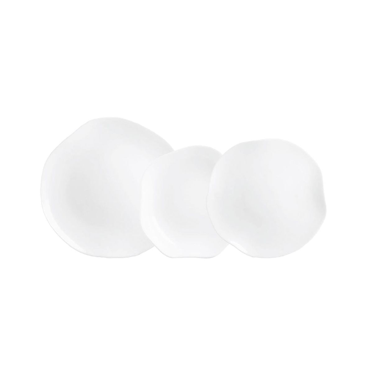 Vajilla-Galeo-Luminarc-18-piezas-6-servicios-vidrio-opal-blanco-