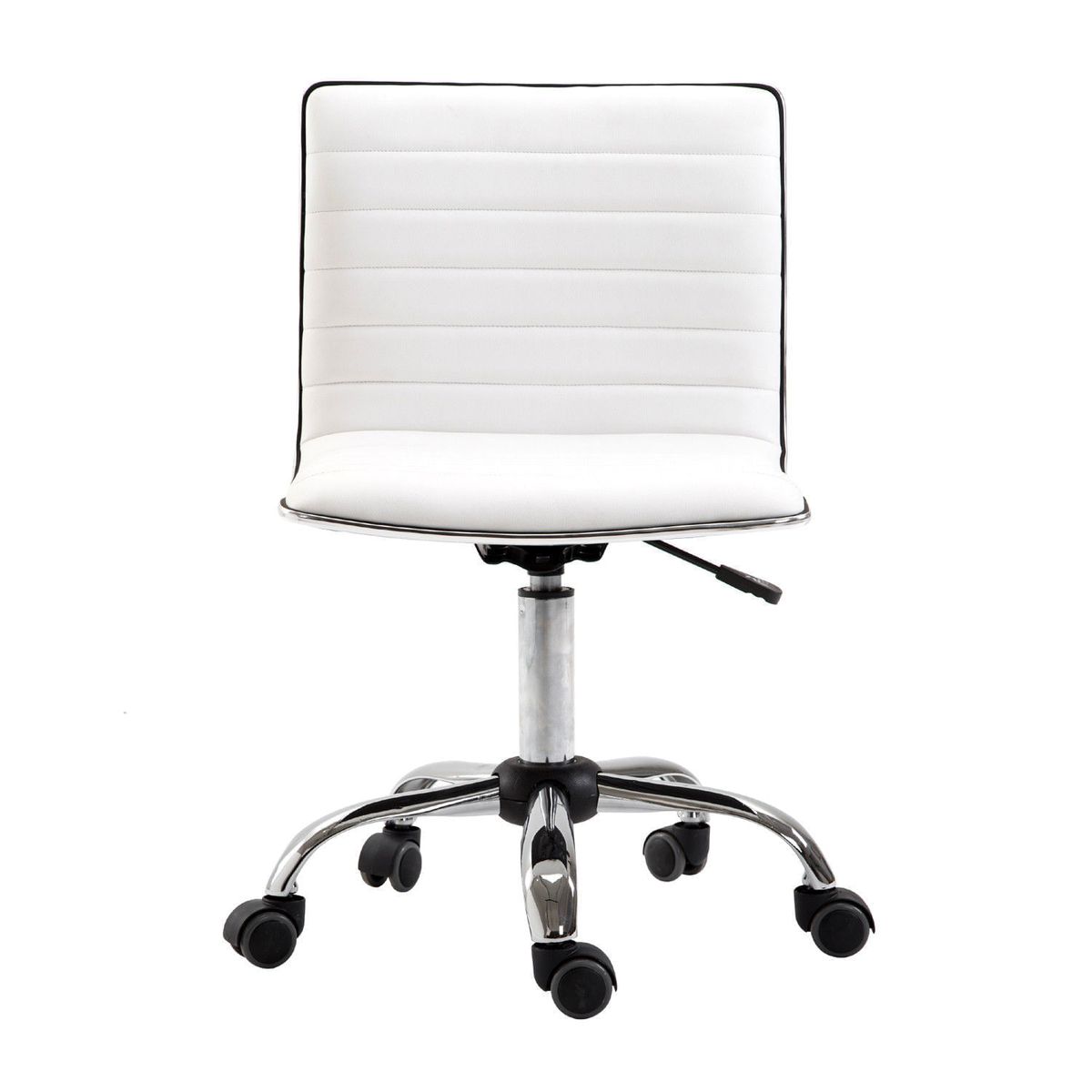Silla-de-escritorio-Elegance-Homcom-altura-regulable-blanco-78-90x48x52-cm-