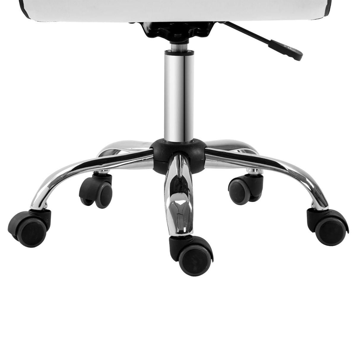 Silla-de-escritorio-Elegance-Homcom-altura-regulable-blanco-78-90x48x52-cm-
