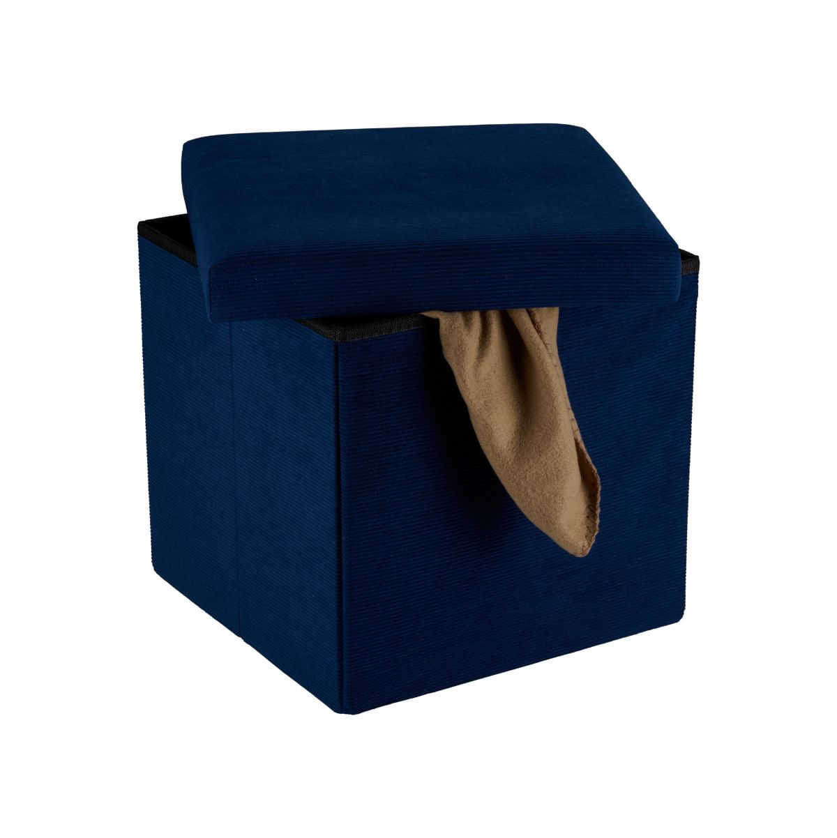 Puff-de-almacenaje-con-tapa-azul-oscuro-38x38-cm
