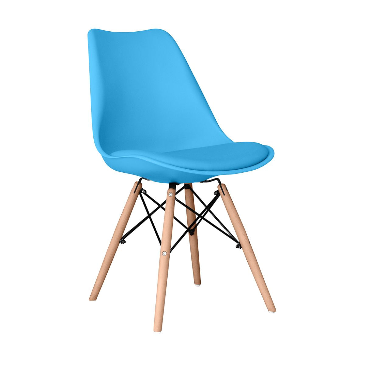 Silla-Tower-asiento-acolchado-estilo-nordico-turquesa-825x48x545-cm