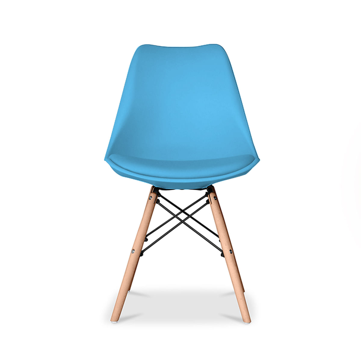 Silla-Tower-asiento-acolchado-estilo-nordico-turquesa-825x48x545-cm