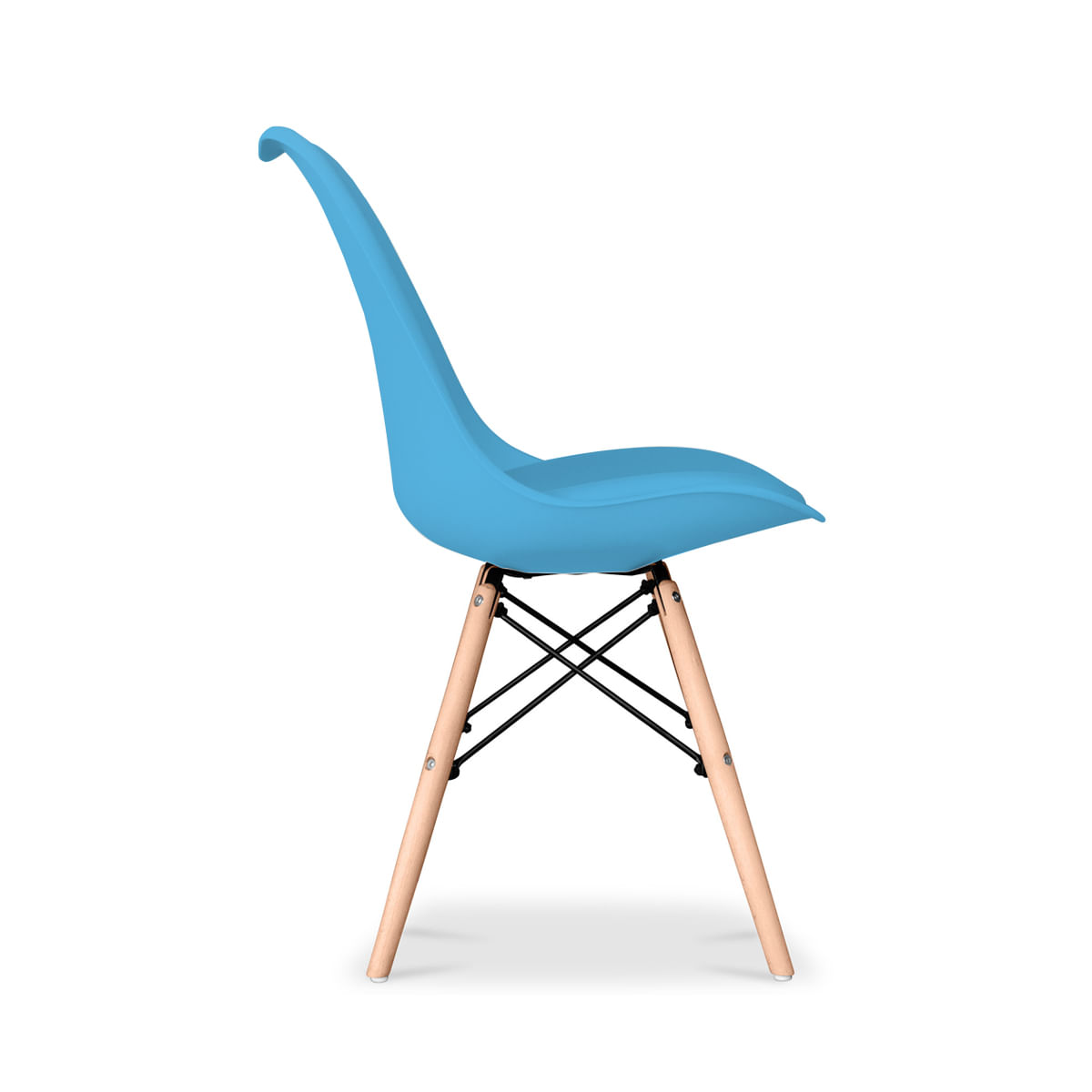 Silla-Tower-asiento-acolchado-estilo-nordico-turquesa-825x48x545-cm