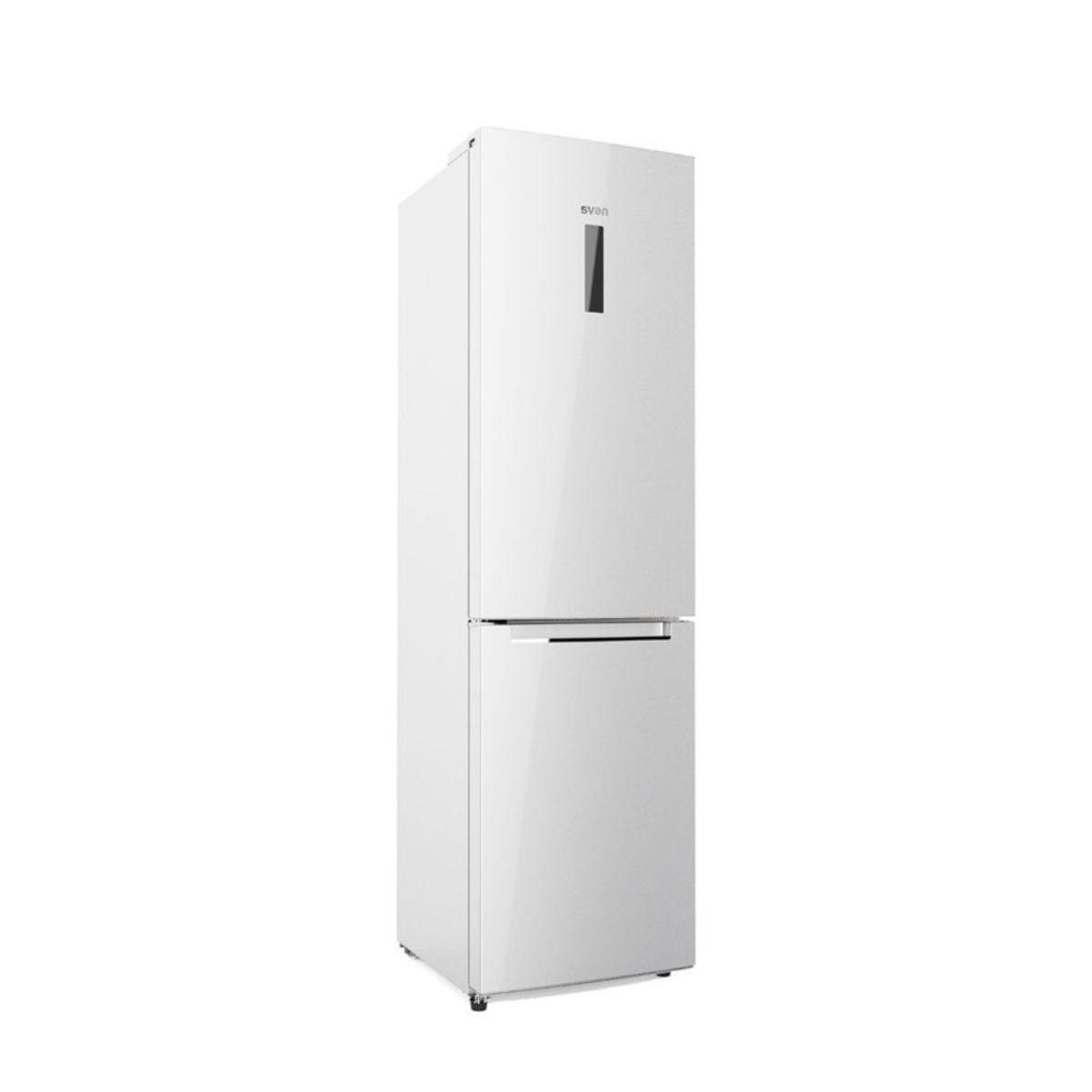 Frigorifico-combi-Svan-SC195600DNFD-346L-No-Frost-195-cm-
