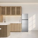 Frigorifico-combi-Svan-SF1675501ENFX-251L-No-Frost-inox-167-cm