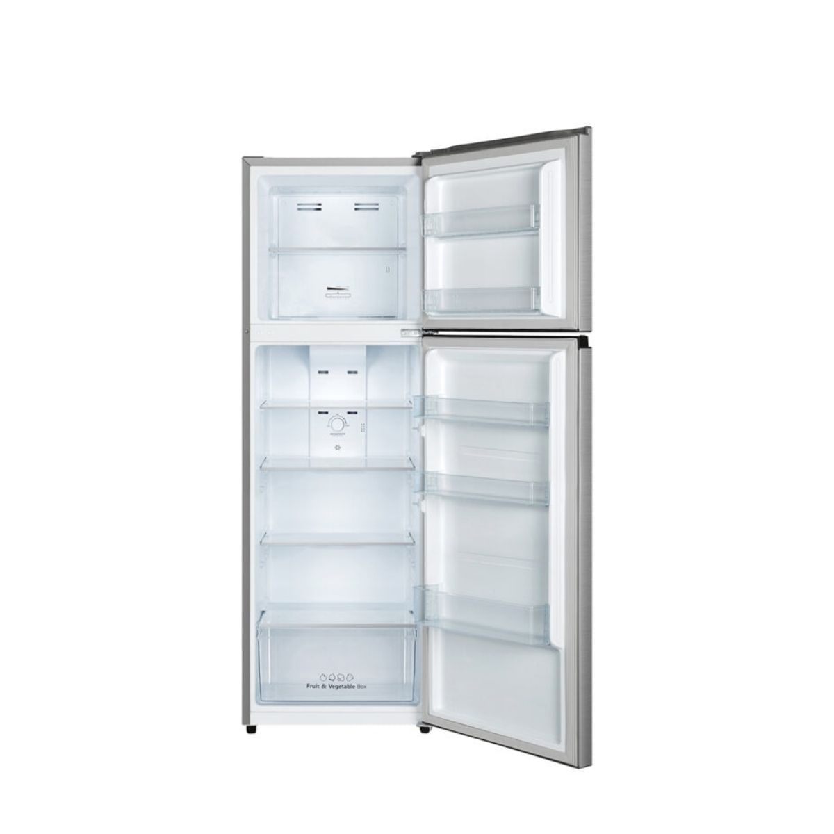 Frigorifico-combi-Svan-SF1675501ENFX-251L-No-Frost-inox-167-cm