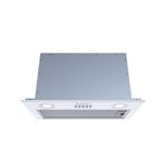 Campana-integrable-Aspes-AGF5200CB-105W-440m³-h-filtros-lavables-blanco-52-cm