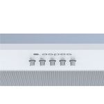 Campana-integrable-Aspes-AGF5200CB-105W-440m³-h-filtros-lavables-blanco-52-cm