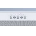 Campana-integrable-Aspes-AGF5200CB-105W-440m³-h-filtros-lavables-inox-52-cm