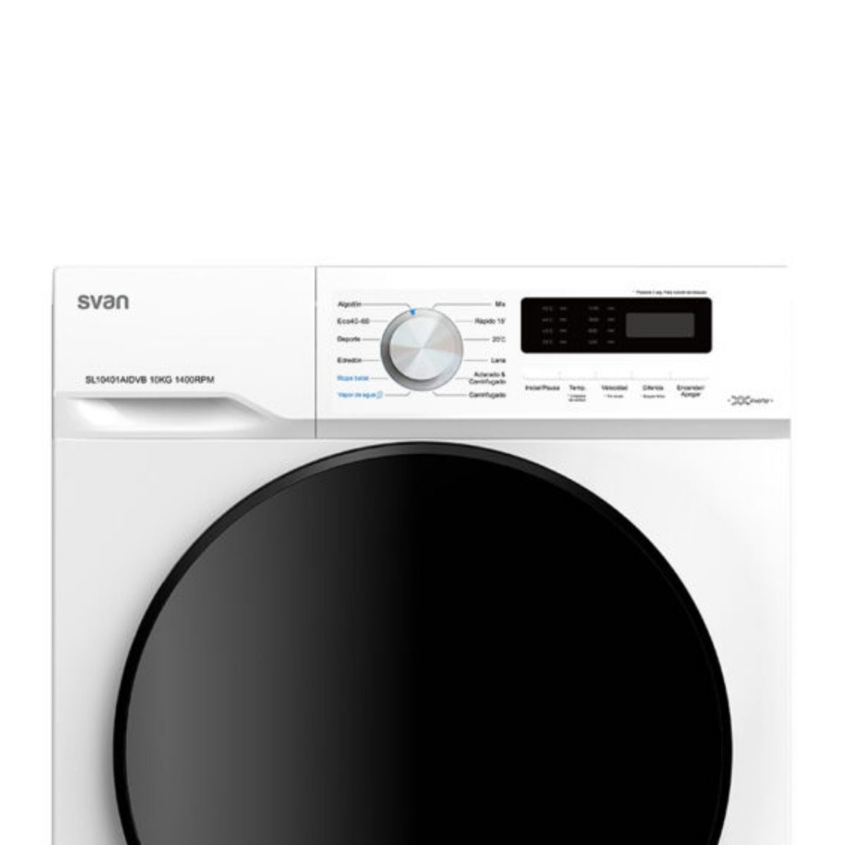 Lavadora-carga-frontal-Svan-SL10401AIDVB-10kg-1400rpm-A-blanco-60-cm