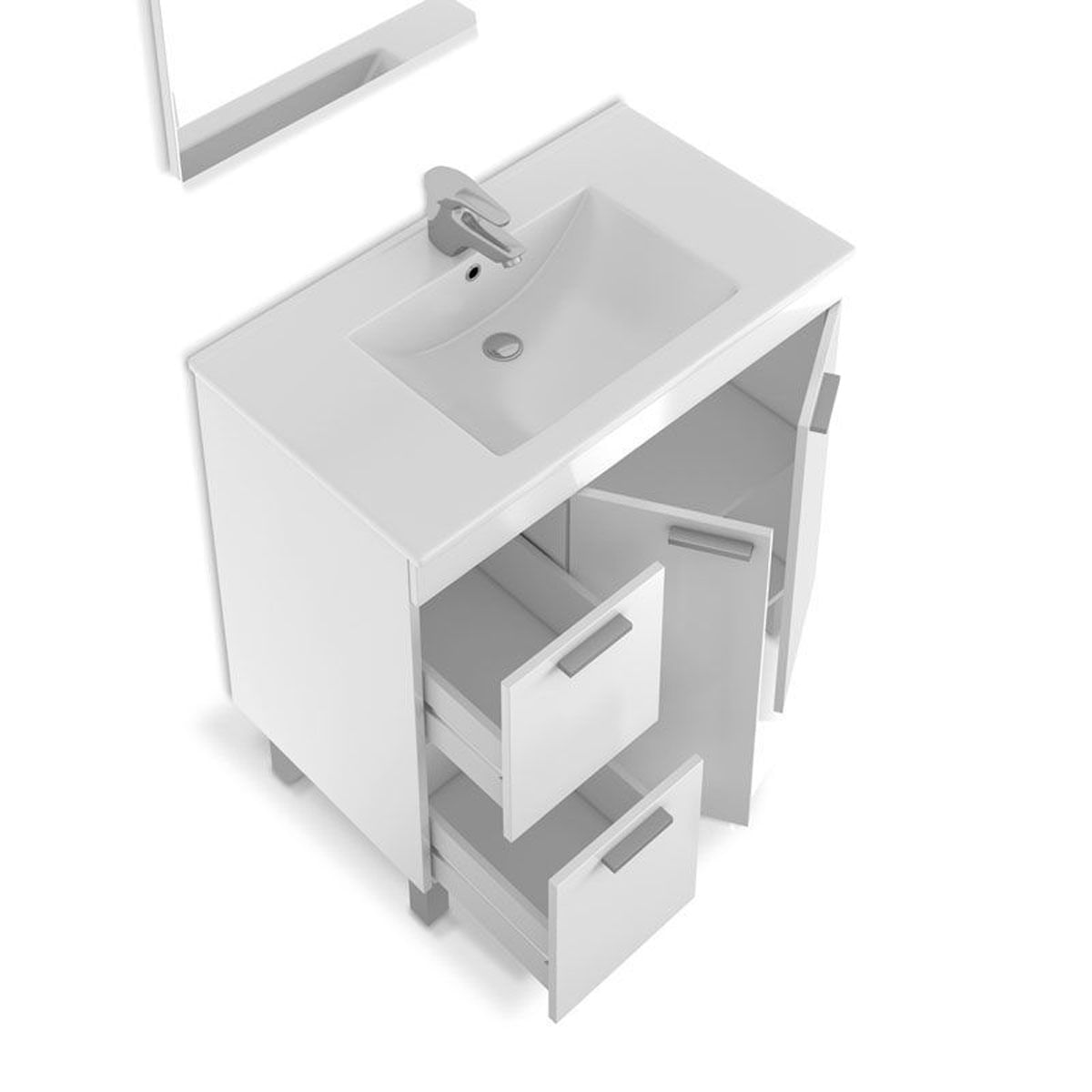 Mueble-de-baño-Aktiva-2-cajones---1-armario---espejo-blanco-4
