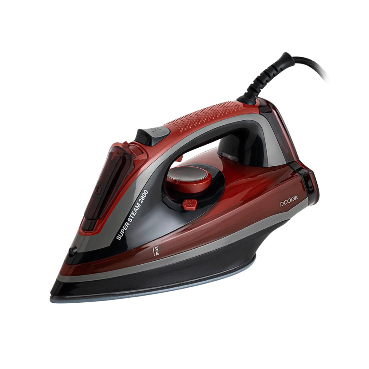 Plancha-de-vapor-Gallery-Dcook-2800W-200g-min-suela-ceramica-rojo