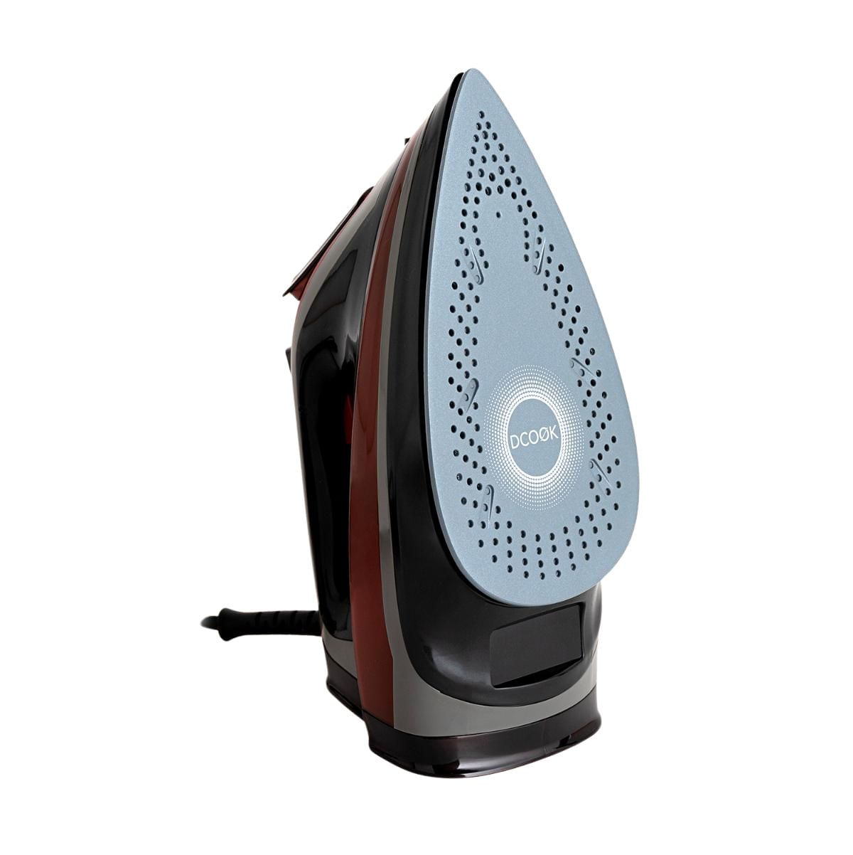 Plancha-de-vapor-Gallery-Dcook-2800W-200g-min-suela-ceramica-rojo