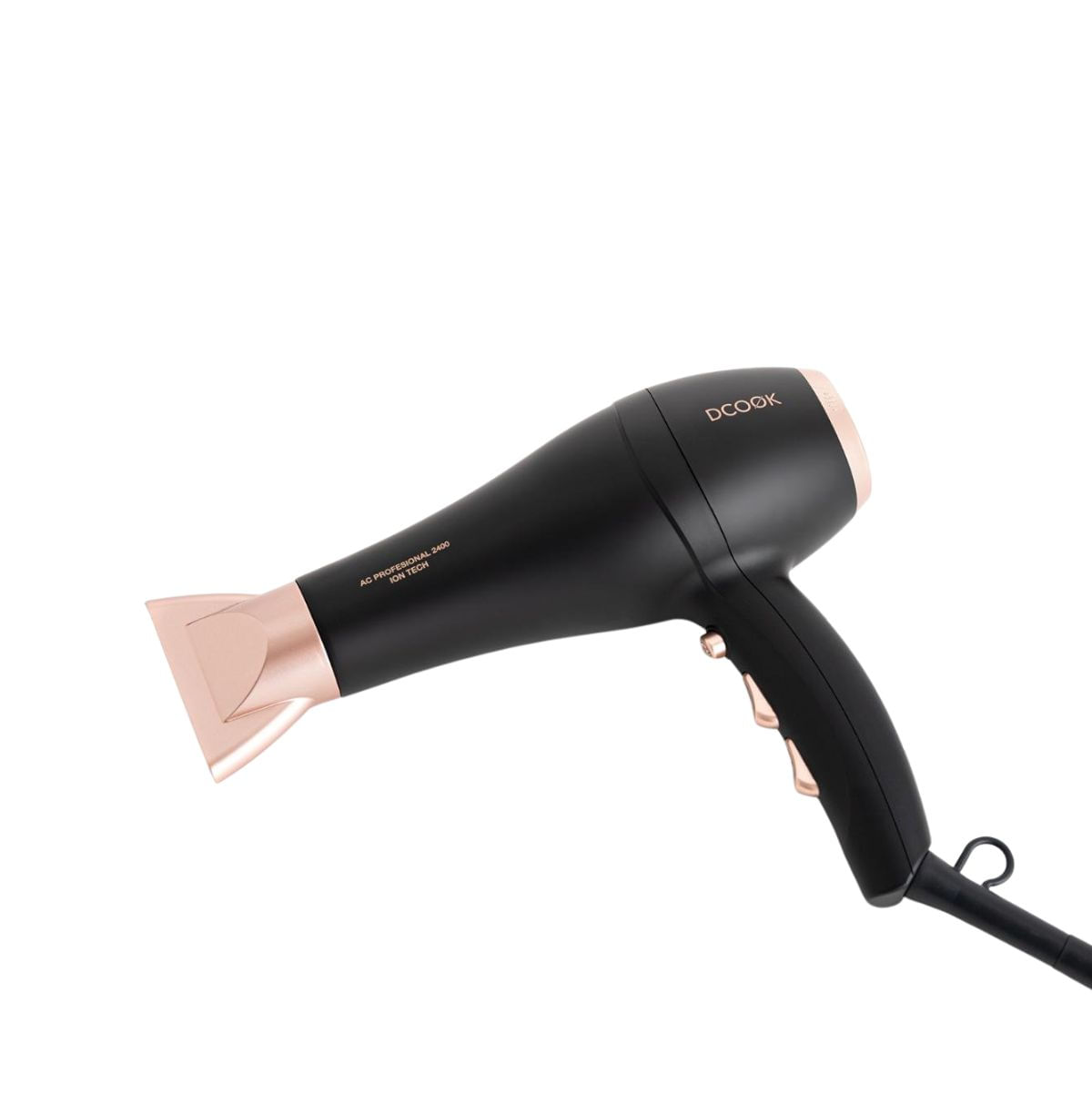 Secador-de-pelo-Gallery-Dcook-2400W-2-velocidades-3-temperaturas-negro-