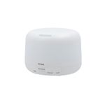Humidificador-Gallery-Dcook-2-modos---7-colores-LED-blanco-300-ml
