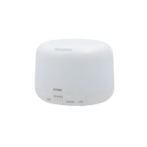 Humidificador Gallery Dcook 2 modos + 7 colores LED blanco 300 ml