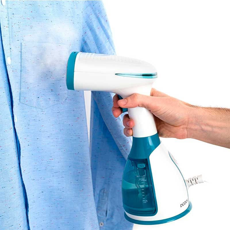 Plancha-de-vapor-vertical-Gallery-Dcook-1500W-deposito-extraible-blanco-250-ml-