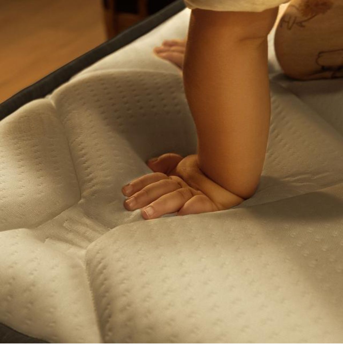 Colchon-multicapa-Flow-PureVital-2900-Cecotec-visco---VisComfort--blanco-90x190-cm