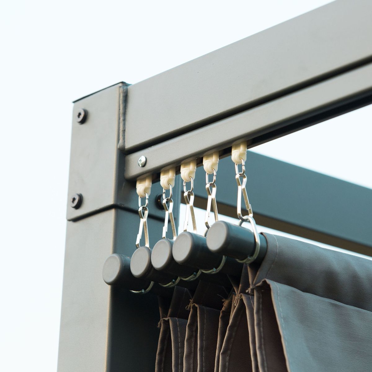 Pergola-de-jardin-Spring-Homcom-toldo-retractil-gris-oscuro-221x285x200-cm