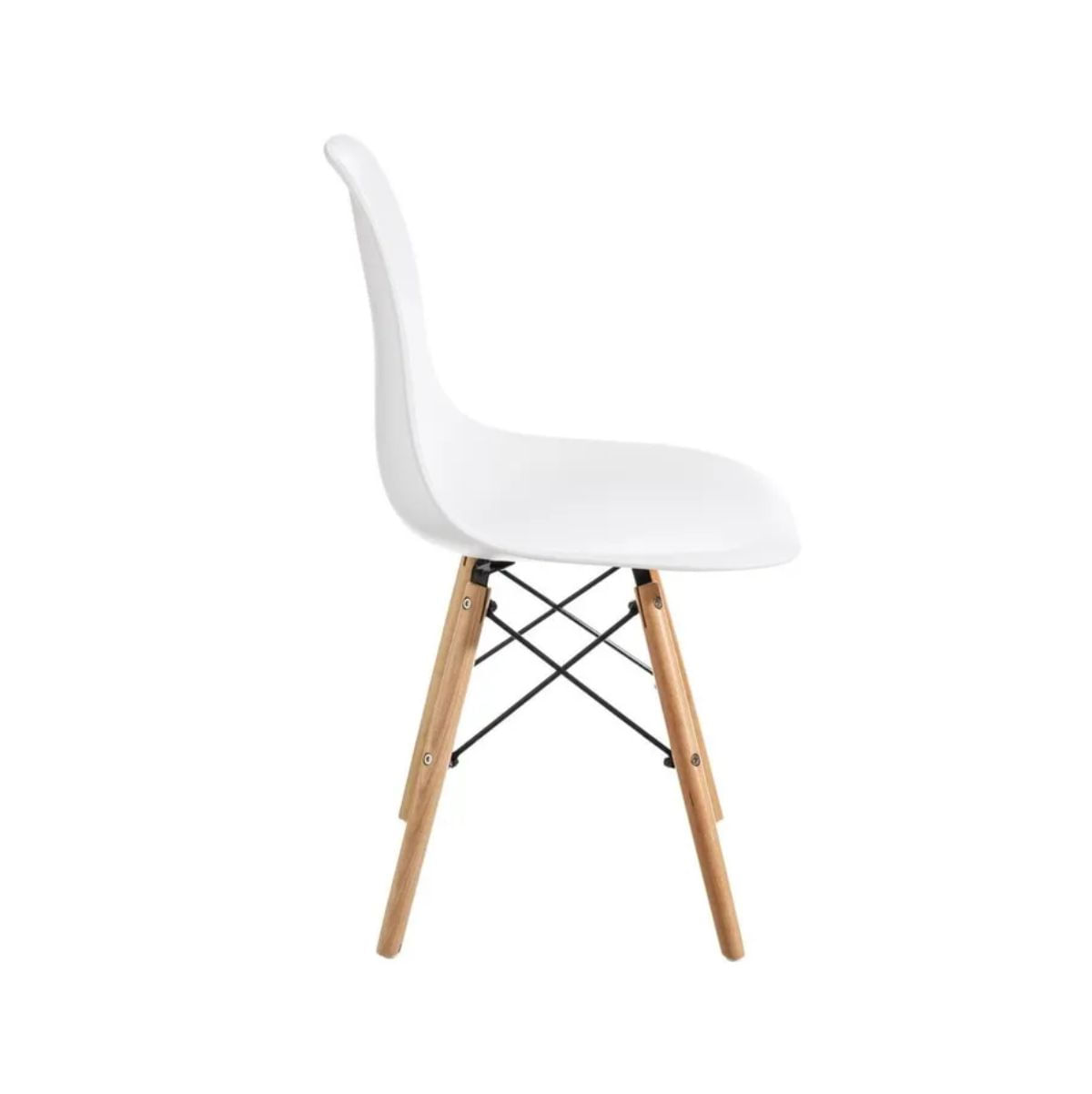 Conjunto-de-comedor-Dinamarca-Low-mesa---4-sillas-blanco-natural-
