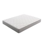 Colchon-visco-Luxury-Cool-media-alta-visco-gel---supersoft-gris-26-cm