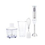 Batidora-de-mano-Gallery-Dcook-600W-con-accesorios-blanco-