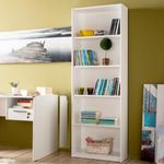 Estanteria-Aitza-5-compartimentos-blanco-170x58x23-cm