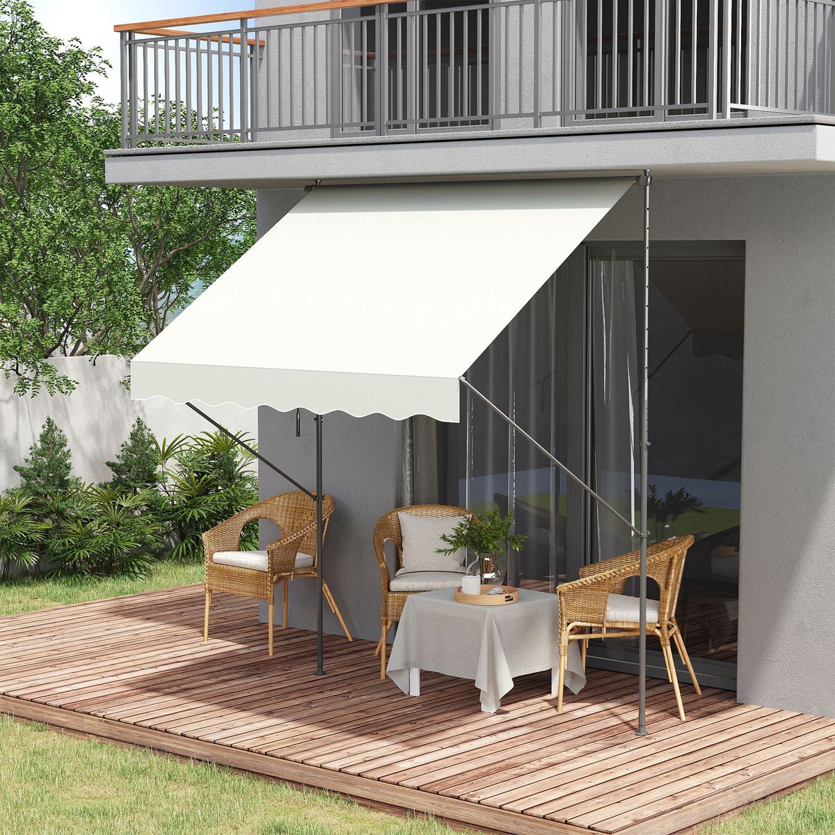 Toldo-manual-Zamora-Outsunny-desmontable---proteccion-UV40--crema-210-310x200x175-cm-