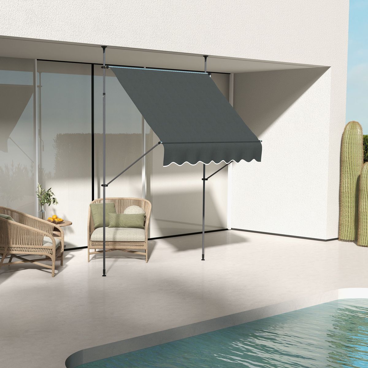 Toldo-manual-Alvila-Outsunny-desmontable---proteccion-UV30--gris-210-300x200x120-cm-