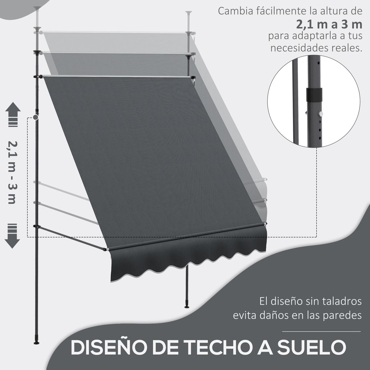 Toldo-manual-Alvila-Outsunny-desmontable---proteccion-UV30--gris-210-300x200x120-cm-