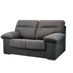 Sofa-Marbella-2-plazas-muelles-ensacados-tapizado-Cairo-antracita-103x165x90-cm-