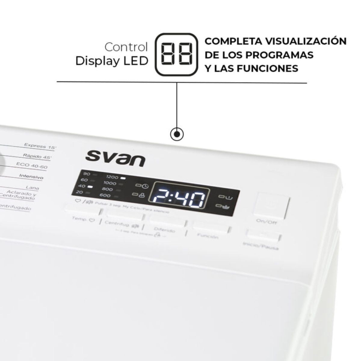 Lavadora-carga-superior-Svan-SLCS6200D-6kg-1200-rpm-D-blanco-40-cm