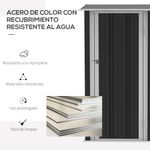 Cobertizo-de-jardin-Salamanca-Outsunny-puerta-con-pestillo---techo-inclinado-negro-177-189x142x84-cm