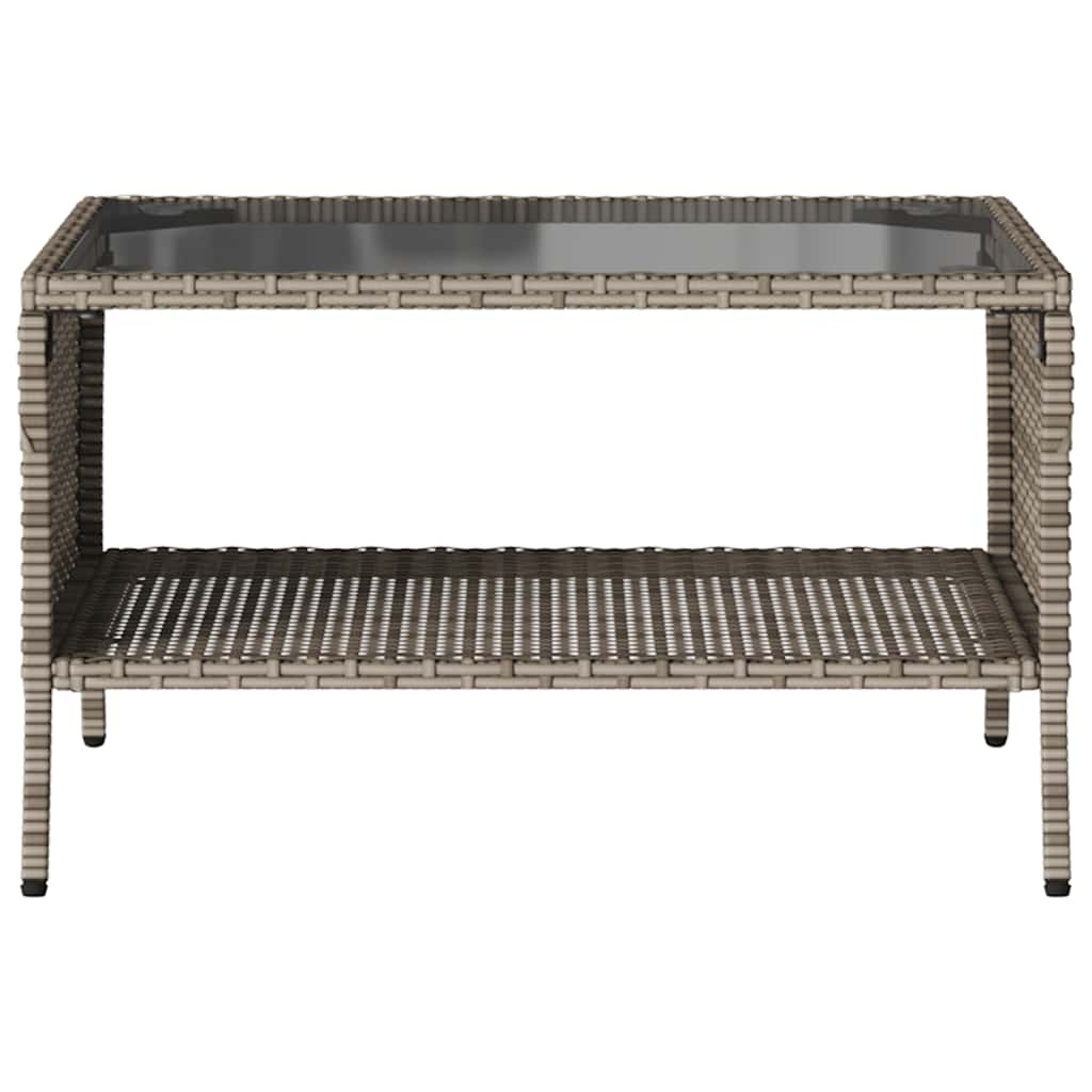 Conjunto-de-jardin-Aracar-sofa-doble---mesa-gris-