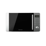 Microondas-Cecotec-Proclean-5010-Flatbed-700W-20L-8-programas-inox-