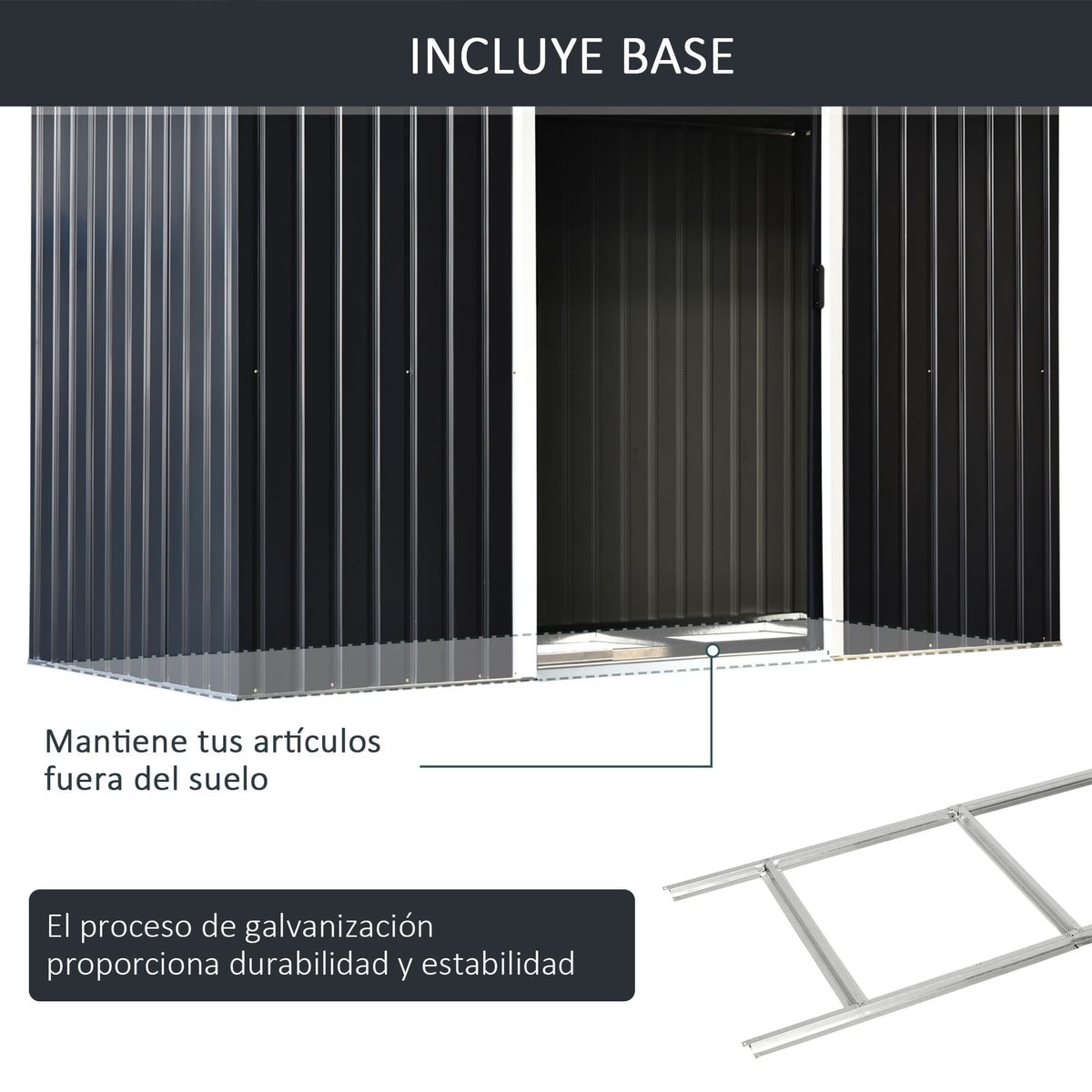 Caseta-de-jardin-Dario-Outsunny-puertas-correderas---ventilacion-negro-158-172x280x130-cm-