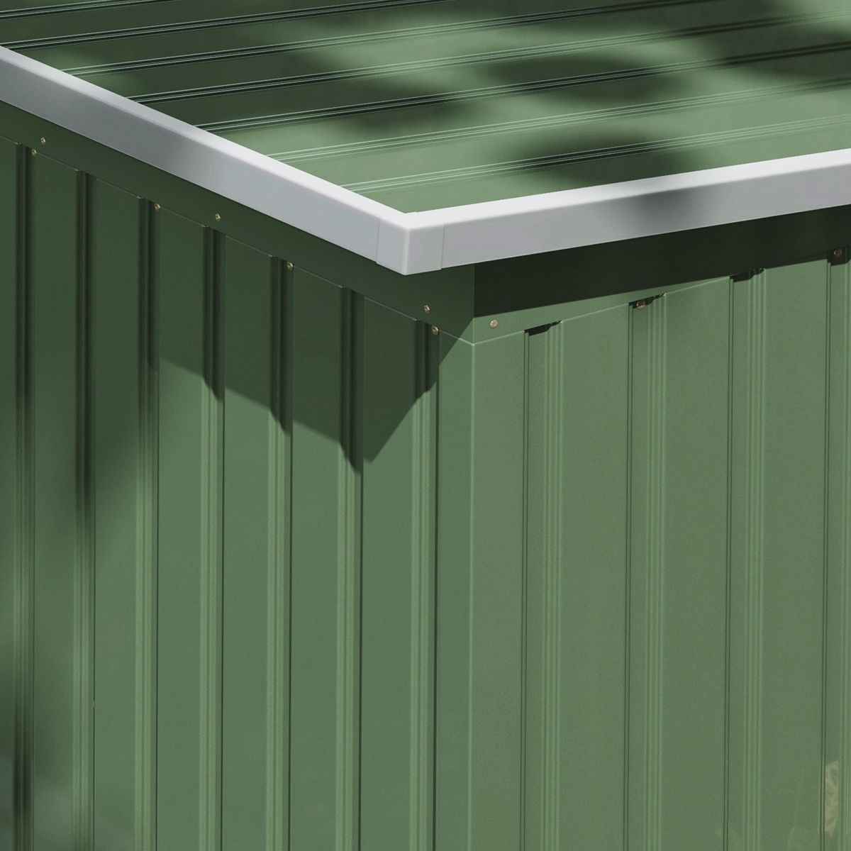 Caseta-de-jardin-Diana-Outsunny-puertas-correderas---ventilacion-verde-158-172x280x130-cm-