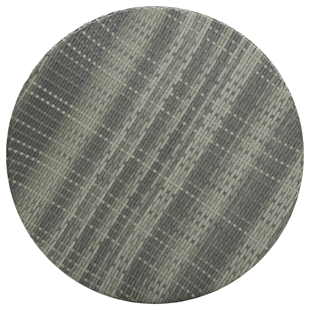 Mesa-de-jardin-Lope-diseño-redondo-ratan-gris-Ø755x106-cm