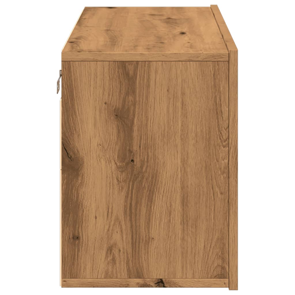 Mueble-de-TV-Eglon-2-puertas-roble-claro-41x80x30-cm-perfil