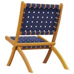 Pack-de-2-sillas-de-jardin-Orquidea-plegables-natural-azul-