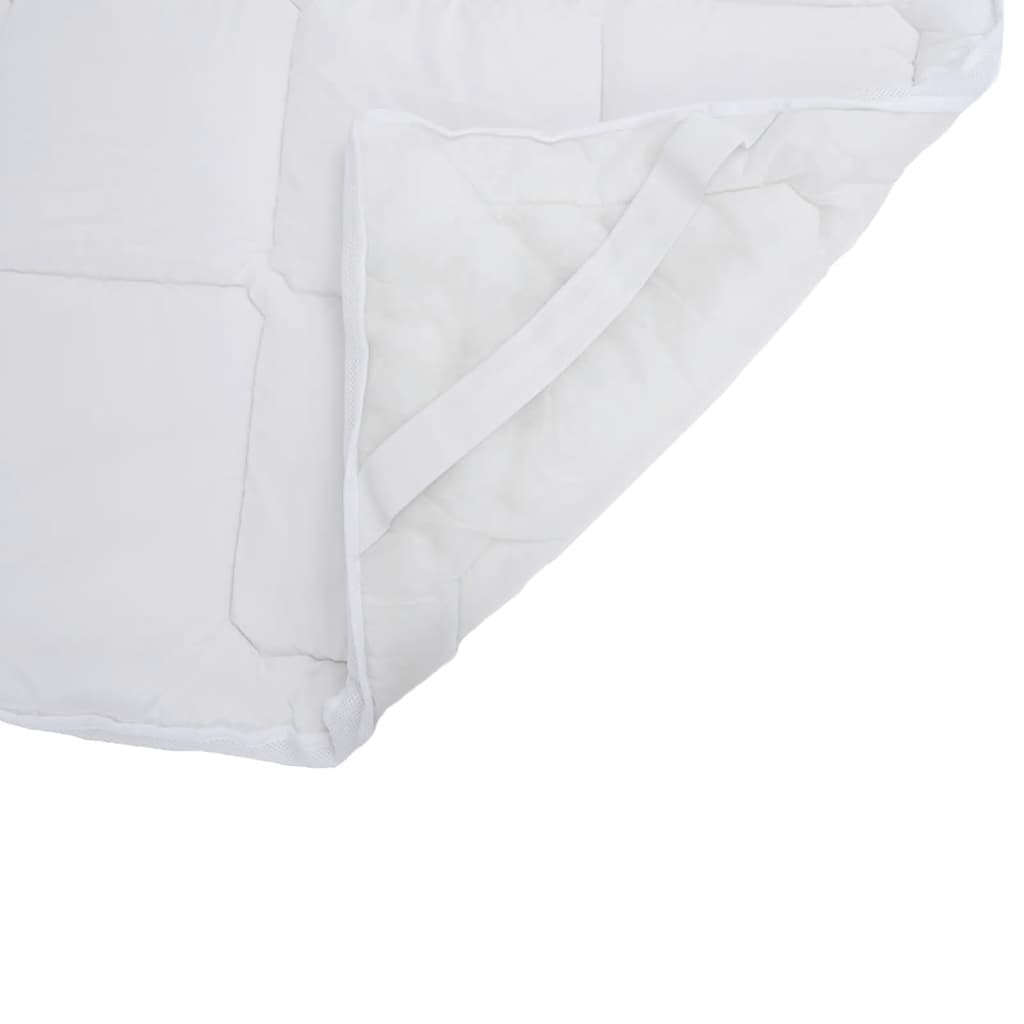 Protector-de-colchon-Cozy-3-capas-blanco-5x160x200-cm-