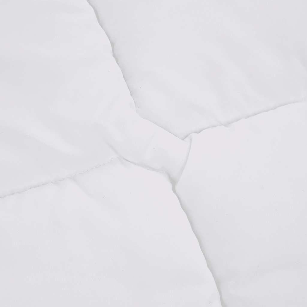Protector-de-colchon-Cozy-3-capas-blanco-5x160x200-cm-