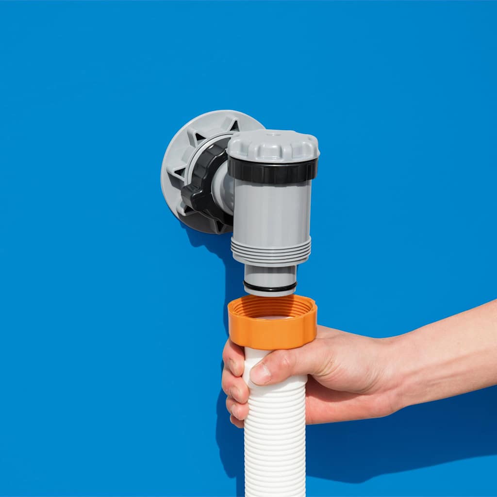 Depuradora-de-arena-Flowclear-Bestway-230W-5678L-h-valvula-6-posiciones-detalle