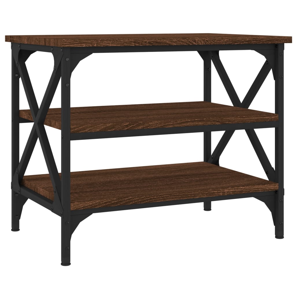 Mesa-auxiliar-Romeo-3-niveles-roble-45x55x38-cm