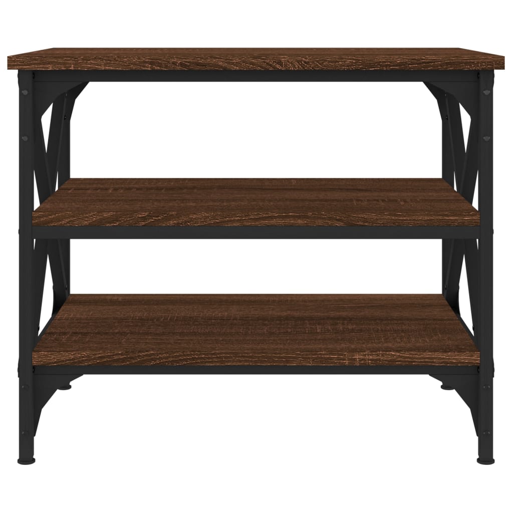 Mesa-auxiliar-Romeo-3-niveles-roble-45x55x38-cm