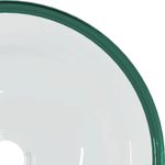 Lavabo-Aquarium-transparente-Ø35x12-cm-