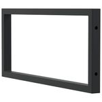 Pack-de-2-soportes-para-lavabo-negro-