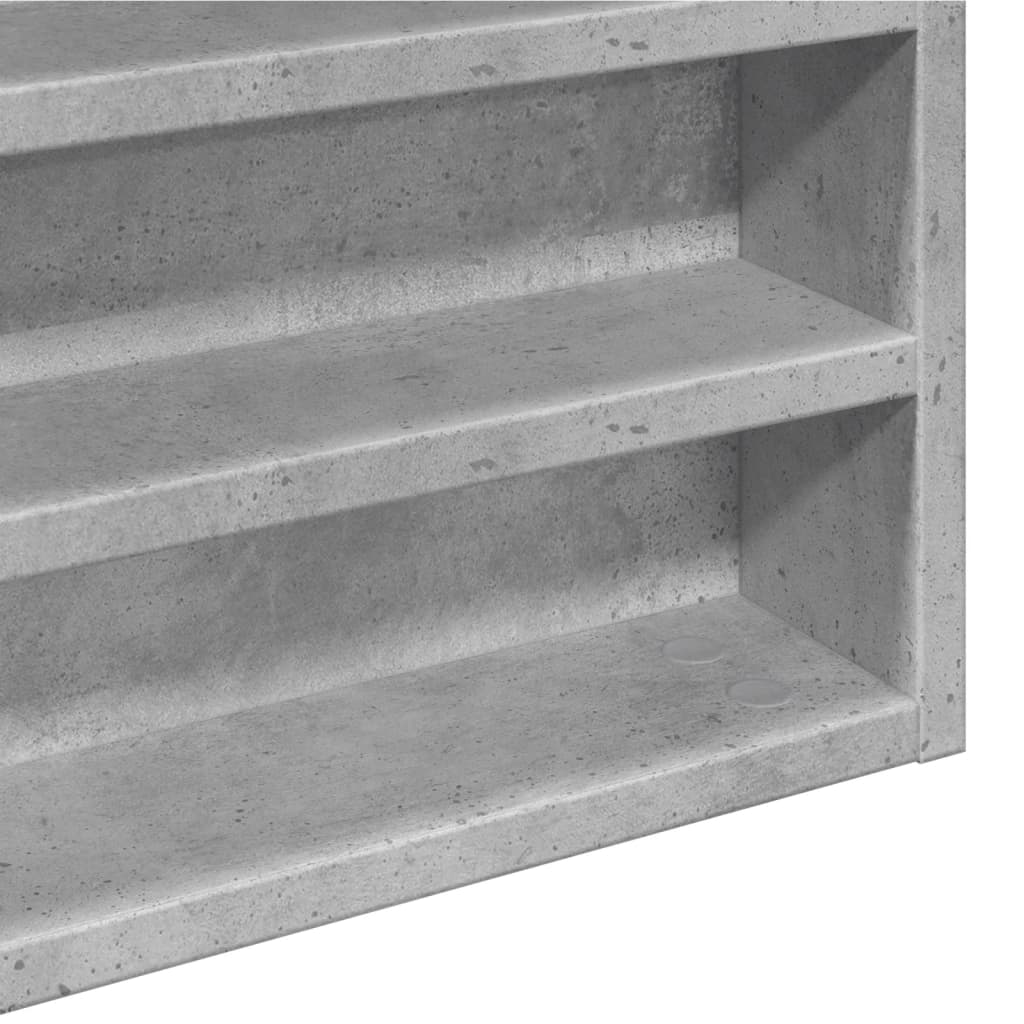 Estanteria-Baker-10-estantes-gris-50x100x85-cm