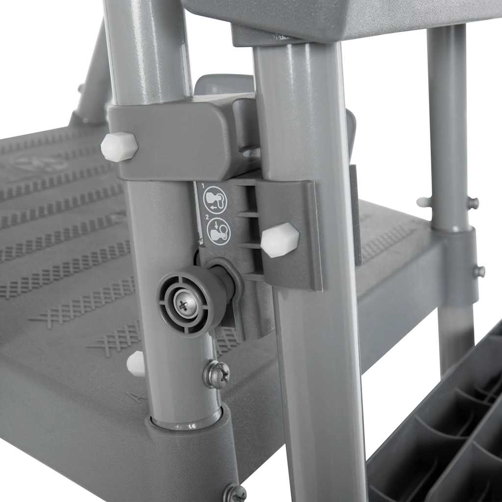 Escalera-de-piscina-Flowclear-Bestway-4-escalones-antideslizantes-gris-122-cm-